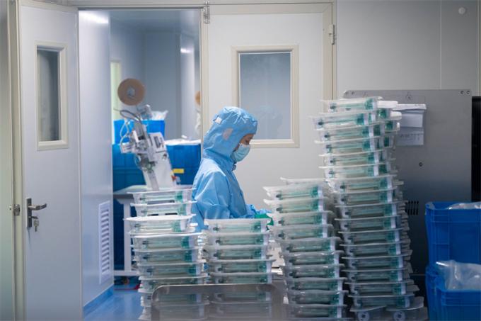 Laparoskopik Künt Hasson Trokar Tek Kullanımlık 12mm Minimal İnvaziv Surgsci 5