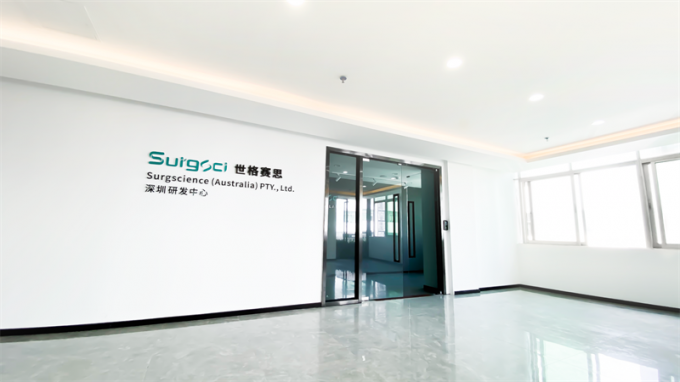 Plastik 10mm Tek Kullanımlık Hasson Trokar Künt Uç Karın Cerrahi Aletleri 9