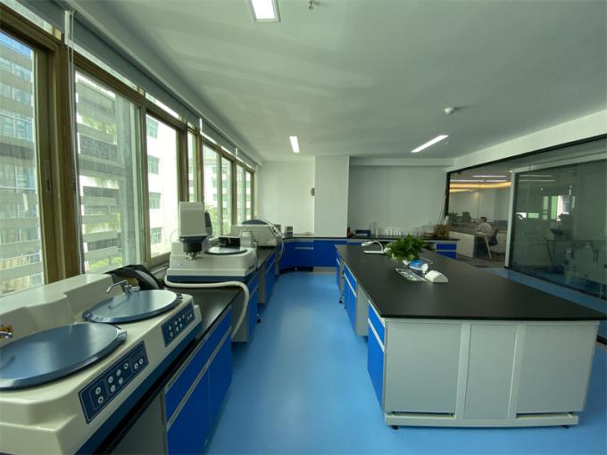 Plastik 10mm Tek Kullanımlık Hasson Trokar Künt Uç Karın Cerrahi Aletleri 11