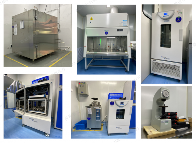 Hasson Tek Kullanımlık Laparoskopik Trokar Künt Obturatör Dikiş Sabitlemeli Çelik Boru 10