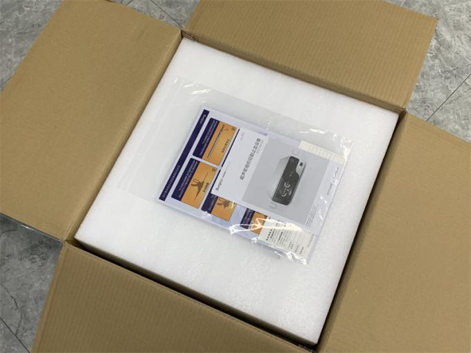 hakkında en son şirket haberleri Ultrasonik Neşter Jeneratörü Paketi | Surgsci Ultrasonik Neşter Sistemi  4