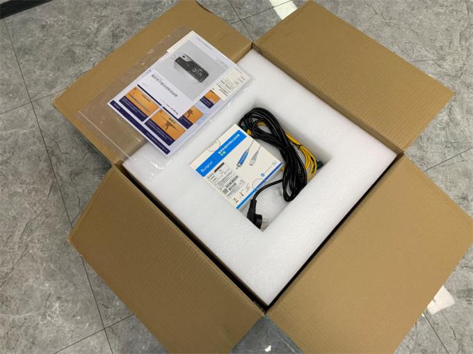 hakkında en son şirket haberleri Ultrasonik Neşter Jeneratörü Paketi | Surgsci Ultrasonik Neşter Sistemi  5