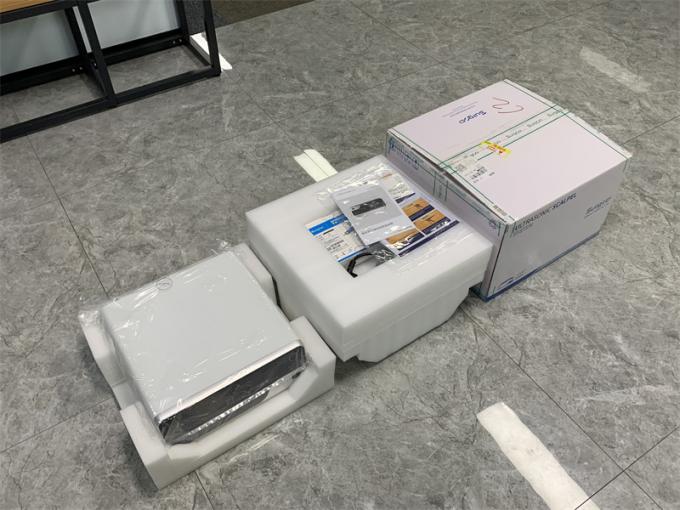 hakkında en son şirket haberleri Ultrasonik Neşter Jeneratörü Paketi | Surgsci Ultrasonik Neşter Sistemi  10