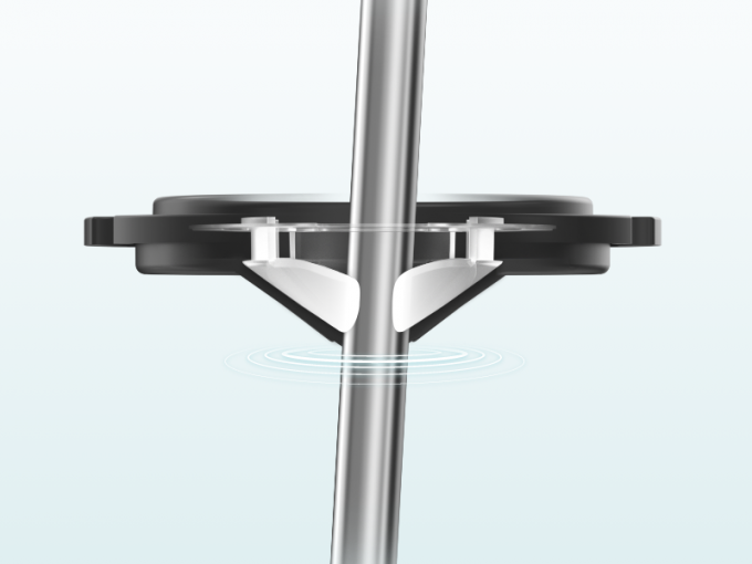 hakkında en son şirket haberleri Endopass Tek Kullanımlık Laparoskopik Trokarın Özellikleri Ve Faydası | SurgSci  3