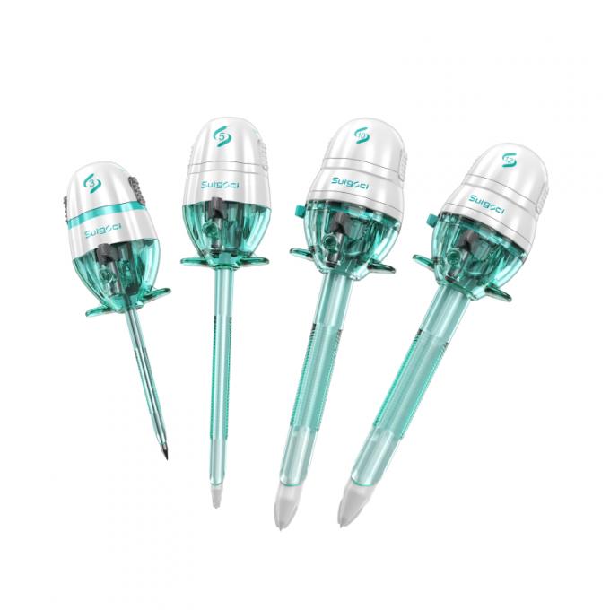 hakkında en son şirket haberleri Tek Kullanımlık Trokarlar ve Ultrasonik Neşter Sistemi Hakkında Küresel Müşterilerden Geri Bildirim | Surgsci  0