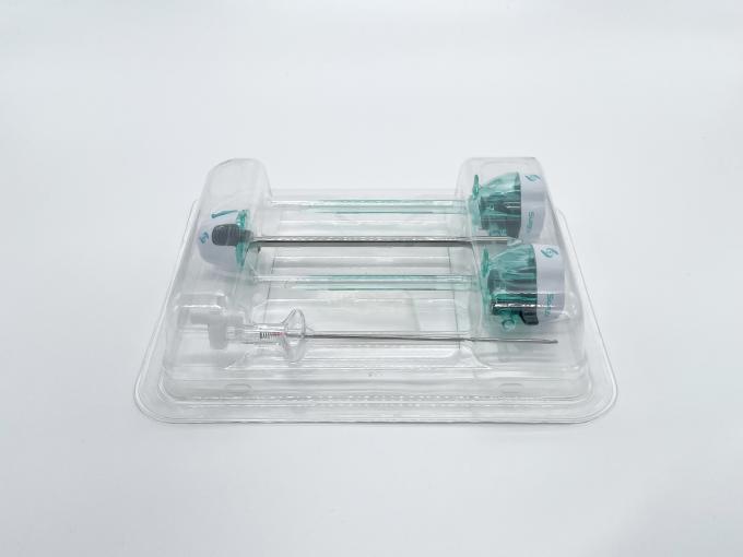 hakkında en son şirket haberleri Tek Kullanımlık Trokarlar ve Ultrasonik Neşter Sistemi Hakkında Küresel Müşterilerden Geri Bildirim | Surgsci  2