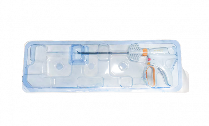 Veteriner Kullanımı İçin Laparoskop Cerrahisi Ultrasonik Neşter Sistemi Hemostaz 4